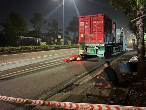 Hai vụ tai nạn giao thông thương tâm trong đêm tại TP HCM