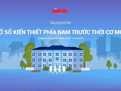 Talkshow: ‘Xổ số kiến thiết phía Nam trước thời cơ mới’