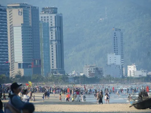 Đà Nẵng sẵn sàng vận hành Trung tâm Tài chính quốc tế cuối năm nay