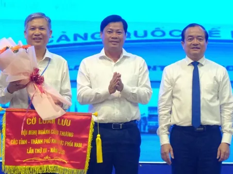 Sản xuất công nghiệp nhiều tỉnh phía Nam tăng hai con số, nhưng nội lực còn yếu, phụ thuộc FDI