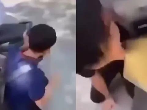 Nam sinh bị đánh, ép liếm biển số xe: Sở GD&ĐT Hà Nội chỉ đạo xử lý nghiêm