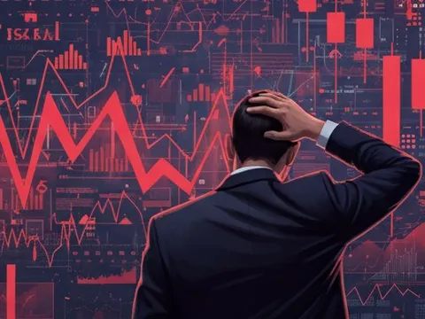 Dự báo chứng khoán sau phiên giảm kỷ lục, hãy nhìn vào lịch sử để thấy điểm đặc biệt