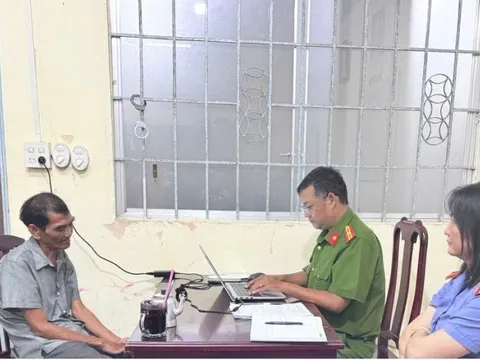 Điều tra vụ người đàn ông nhiều lần xâm hại bé gái 10 tuổi