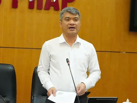 Đề xuất Thanh tra Chính phủ được trích 30% từ các khoản tiền thu hồi