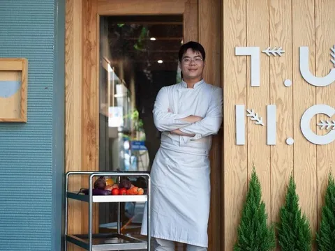Chủ nhà hàng T.U.N.G Dining bị truy tố, từng lọt vào Forbes Under 30 Việt Nam