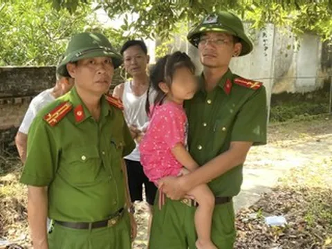 Vụ bé gái 4 tuổi bị bố đe dọa treo lên trần nhà ở Bắc Ninh: Chủ tịch xã nói gì?