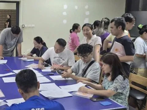 Yêu cầu nộp photo sổ đỏ để làm sạch dữ liệu đất đai: Lãnh đạo Cục Quản lý đất đai nói gì?