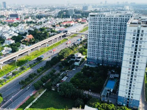 Sở Xây dựng TP.HCM đôn đốc 125/168 phường xã báo cáo về quản lý, vận hành chung cư