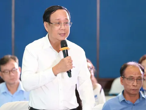 Nhân rộng nguồn năng lượng mới