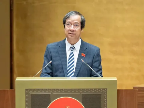 Sửa Luật Giáo dục đại học: Loại bỏ kiểm định hình thức