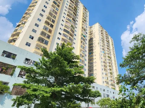 Giao dịch bất động sản phần lớn là mua nhà thứ hai, tìm nơi ‘trú ẩn’ tài sản