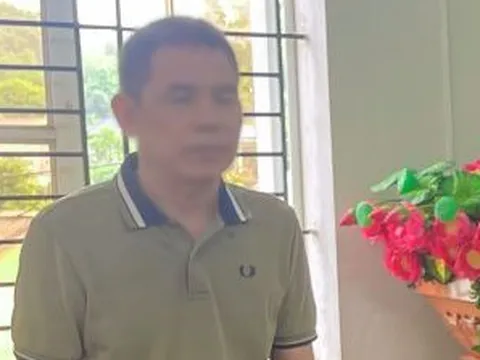 Khởi tố giám đốc một công ty dược