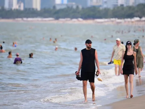 5 thành phố Việt Nam hấp dẫn du khách Đông Âu