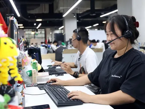 Để start-up chắp cánh cho TP.HCM