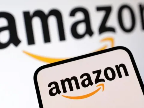 Amazon dự kiến thay thế hơn 500.000 vị trí công việc bằng robot