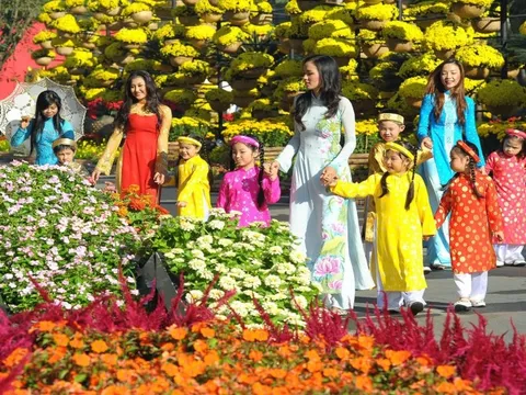 Thủ tướng Chính phủ đồng ý phương án nghỉ Tết Bính Ngọ 9 ngày liên tục