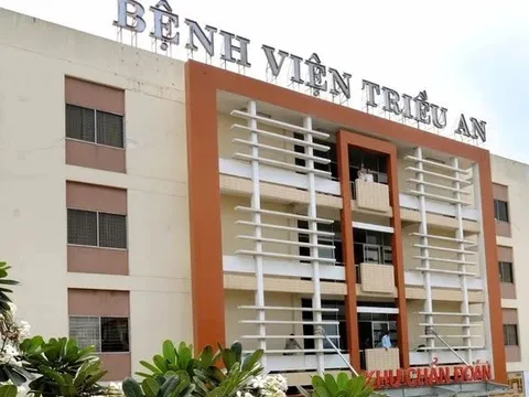 Bệnh viện của ông Trầm Bê báo lãi tăng vọt, 'mạnh tay' vay vốn từ HFIC