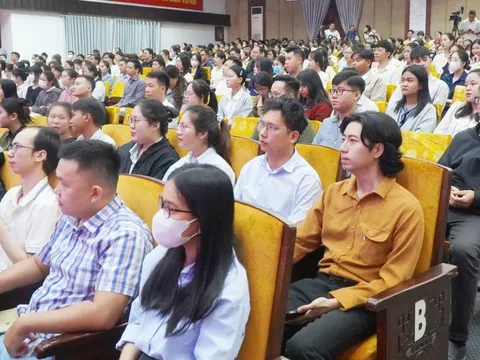 Lý do Huế tạm hoãn tổ chức thi vòng 2 tuyển dụng công chức