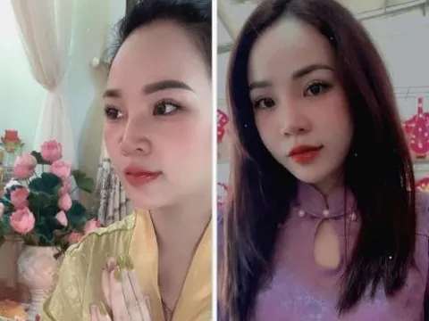 “Nhung Đồng Xinh” lừa đảo qua mạng với chiêu trò làm bùa yêu, cắt duyên