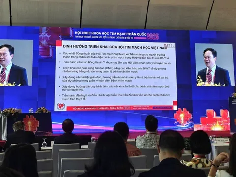 Vì sao bệnh nhân tim mạch phải phòng bệnh truyền nhiễm?