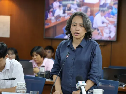 TP HCM chuẩn bị đón tàu du lịch quốc tế cập cảng Cái Mép - Thị Vải