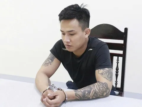 Bắt đối tượng gây ra nhiều vụ phá két sắt trộm tiền, vàng