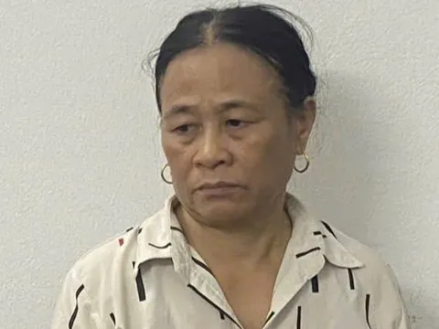 Bắt giữ đối tượng lôi kéo người dân làm đơn tố cáo trái quy định