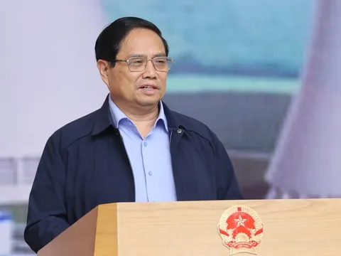 Xây dựng nhà máy điện hạt nhân Ninh Thuận: Thủ tướng giao EVN lập dự án tiền khả thi