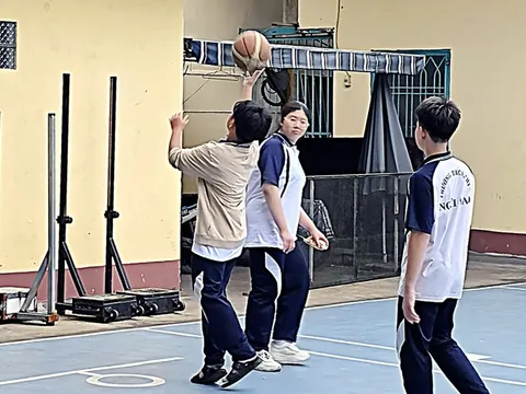 Làm thế nào cho con tuổi thơ hạnh phúc? - Kỳ 6: Giúp trẻ đam mê thể thao