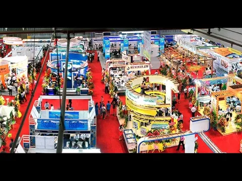 Đẩy mạnh truyền thông, quảng bá Hội chợ Mùa Thu 2025