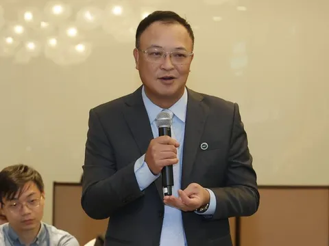 Quỹ quản lý nghìn tỉ USD quan tâm chứng khoán Việt Nam khi nâng hạng