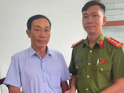 Trình báo mất trộm 63 triệu đồng nhưng thủ phạm lại là ...chính mình