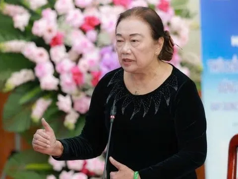 Chuyên gia đề xuất tính năng nhắc chậm nộp thuế tự động