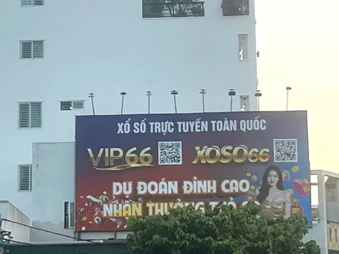 Rà soát, xử lý quảng cáo cá cược trực tuyến công khai ở Khánh Hòa