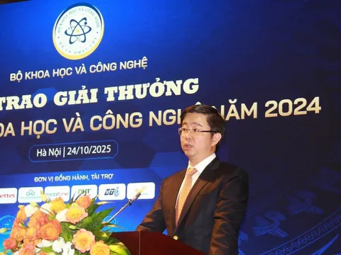 Báo chí có vai trò quan trọng lan tỏa tinh thần Nghị quyết 57 đến người dân