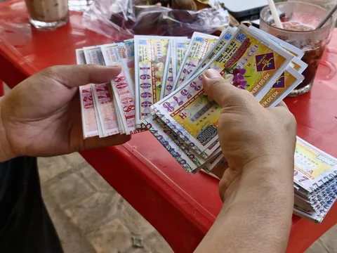 9 tháng, xổ số miền Nam lời hơn 15.000 tỉ đồng