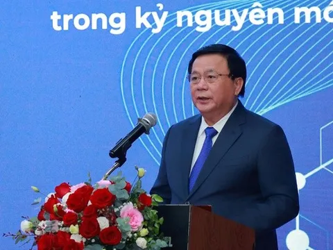 Mỗi cán bộ, công chức phải là một tác nhân đổi mới vì lợi ích chung