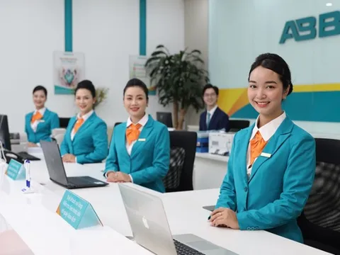 ABBANK vượt kế hoạch năm cuối quý 3-2025, chuẩn bị tăng vốn