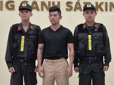 Trước khi bị tạm giam vì chạy án, ca sĩ Lương Bằng Quang kinh doanh ra sao?