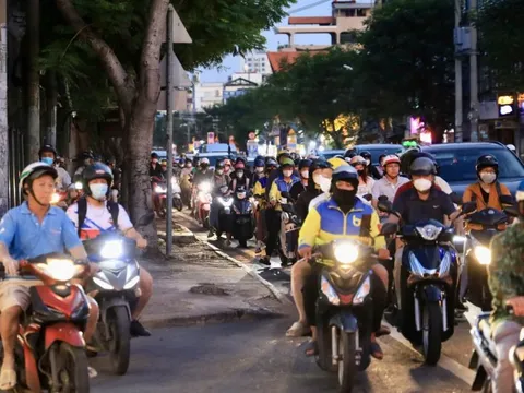 Gần 3.000 tỉ đồng mở rộng đường Nguyễn Tất Thành, thay cầu 120 năm tuổi