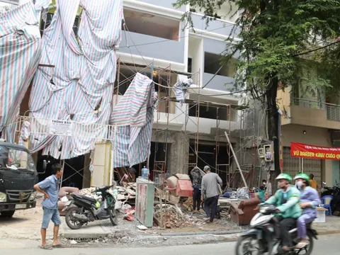 Ba dự án giao thông mở lối, giảm kẹt xe khu Nam TP HCM