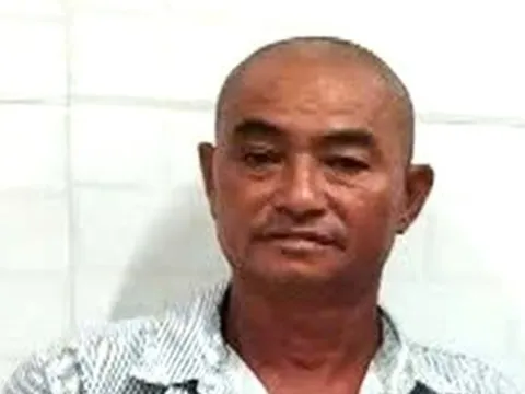 Ẩn mình dưới tên 'Tâm', trốn truy nã ở nhiều tỉnh suốt 31 năm