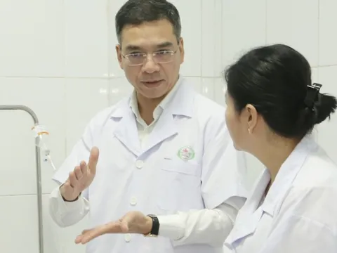 Từ vụ hành hung ở Bệnh viện Sản nhi Nghệ An: Cần tăng cường hệ thống 'báo động khẩn cấp'