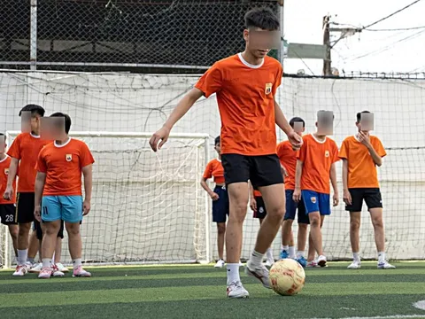 Đừng để game dập tắt cuộc đời