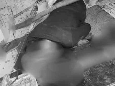 Đâm bạn gái cũ rồi tự tử, người đàn ông tử vong, cô gái sống sót