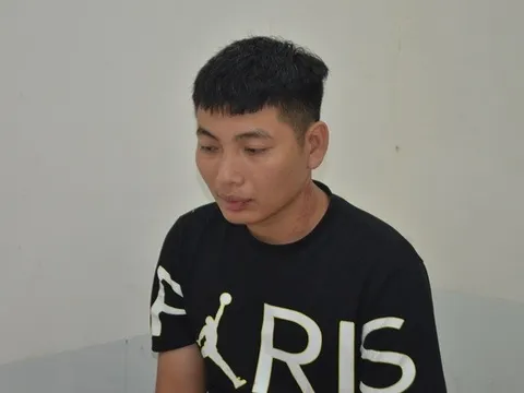 Hé lộ nguyên nhân đối tượng tấn công nhiều người tại bệnh viện Sản Nhi Nghệ An