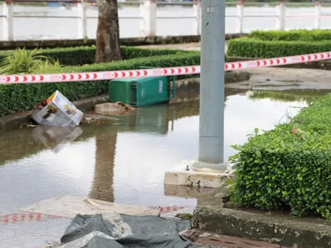 Rò rỉ điện làm chết 2 bé ở Cần Thơ: Cần làm rõ trách nhiệm, bồi thường thỏa đáng