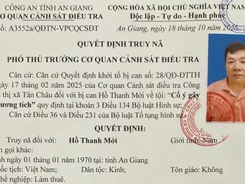 Nhớ lại việc bị chửi, người đàn ông cầm dao chém người phụ nữ trọng thương