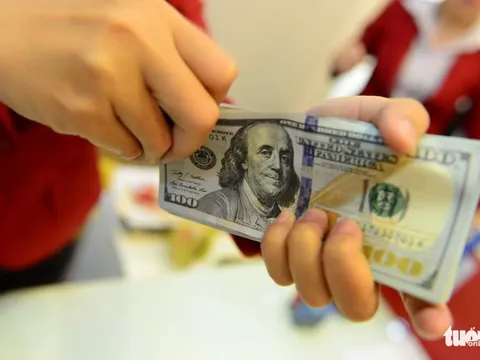 Ngân hàng Nhà nước đề nghị ba bộ cùng giám sát chặt việc mua - bán ngoại tệ