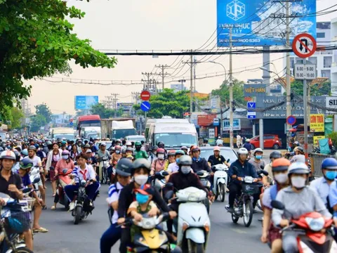 TP HCM ấn định thời gian chi trả bồi thường dự án Quốc lộ 13